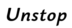 Unstop - logo